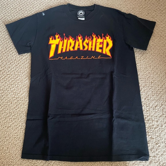 Thrasher Other - Thrasher Tee